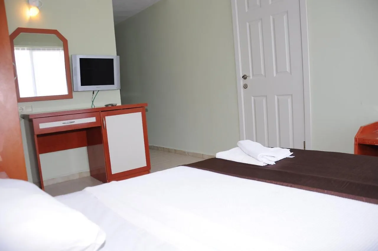 *** Hotel Pigale Beach Resort Kusadası Turcia
